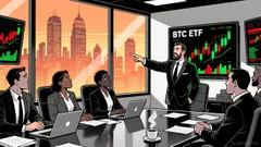 Bitcoin's Bottom Confirmed: Strategic Entry Points for 2026 and 2027