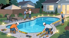 Latham Group (SWIM): Is the Recent Leadership Transition and Product Innovation Justified in a $1.5B Market Opportunity?