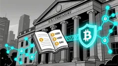 The Rise of "Narrow Banking" in Crypto and the Strategic Move by World Liberty Financial