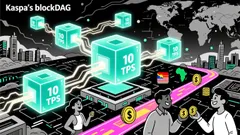 Why This New Crypto Under $1 Could Outperform in Q1 2026: The Case for Kaspa (KAS)