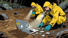 Coupang's Lawsuit Expansion: A Tactical Test of the Stock's Discount