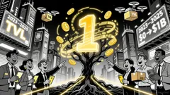 The Institutional Shift: Ethereum Layer-2s and Linea's Scalability Revolution