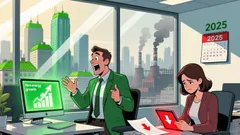 Russell 2000 Earnings Momentum and Sector Dynamics in 25Q4: Assessing the Sustainability of Small-Cap Outperformance Amid Energy Sector Divergence