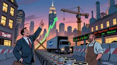 Constellation Brands: A Value Play Amid Headwinds or a Fading Trend?