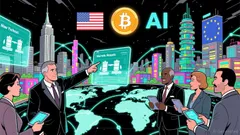 Digital Assets as the New Financial Infrastructure by 2026