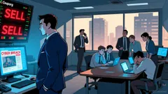 Coupang's Escalating Cybersecurity Litigation and Parent-Company Liability Risks