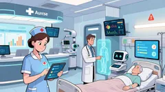 OpenAI, Anthropic See Health Care as Next Big Market for AI