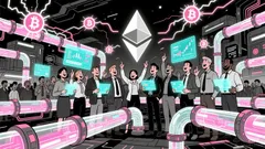 Ethereum's BPO Fork and Its Impact on Layer 2 Scalability