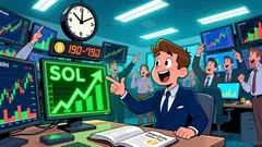 Morgan Stanley's Strategic Crypto Expansion and Its Implications for Institutional and Retail Investors