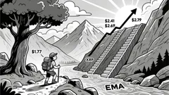 XRP's Critical $1.77 Support: A Make-or-Break Threshold for Short-Term Bounces and Long-Term Stability