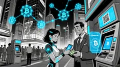 Polygon's Strategic Acquisition of Coinme and Its Implications for Crypto Infrastructure Growth