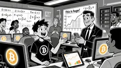 BlockDAG's $0.003 Presale: A High-Conviction Crypto Buy Before Jan 26