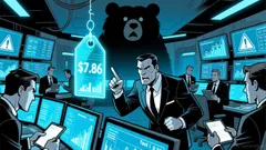 Market Overview for Kusama/Tether (KSMUSDT)