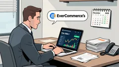 EverCommerce's Insider Sales: Routine Diversification or Early Warning Signal?