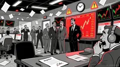 Zcash's Governance Crisis: A Wake-Up Call for Privacy Coin Investors