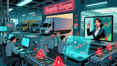 Testing the AI Boom Against Historical Cycles: A Market Analogist's Guide