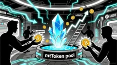 Why Mutuum Finance (MUTM) is a High-Potential Early-Stage DeFi Play Under $0.1