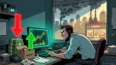 Positioning for Uncertainty: Navigating Market Volatility from Tariff Rulings and Unemployment Data