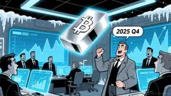 Navigating Altcoin Volatility in 2026: Opportunities Amid Turbulence