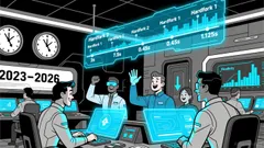 The 2026 Crypto Reset: BNB's Block Time Edge, Solana's ETF Fading, and the Next Big Presale Opportunity