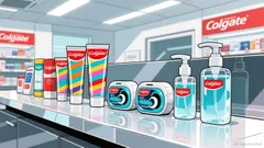 Why Colgate-Palmolive (CL) Is a Strong Buy for 2026 Despite Sector Headwinds