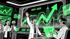 Ripple's Strategic Decision to Stay Private: A Model for Sustained Growth in the Crypto-Tradfi Nexus