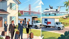 Larry Page Relocates to Miami as Part of California Wealth Tax Strategy