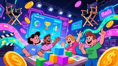 MoviePass's Mogul: A Strategic Pivot into the Trillion-Dollar Speculative Economy