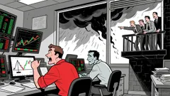 Market Overview for NEAR Protocol/Tether (NEARUSDT)