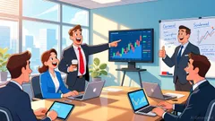 Trump Has His Fed Chair Pick But Won't Tell Anyone-Here's What We Know