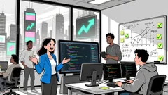 Developer Activity as a Leading Indicator for Blockchain Ecosystem Growth