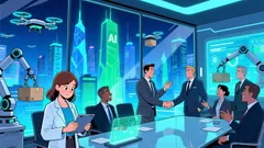 Why the AI Bubble Is a Sustainable Growth Story in 2026