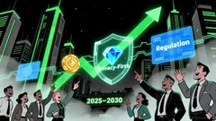 Institutional Crypto Infrastructure's Next Frontier: Privacy-First Platforms and Tokenized Liquidity