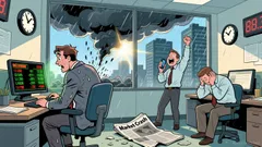 Meme Coins as a Barometer for Risk-On Crypto Cycles