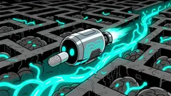 Microscopic Robotics: The Next Frontier in Autonomous Systems and Scalable Biomedical Applications