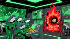 Shiba Inu (SHIB): Whale Activity and Burn Dynamics Signal a Potential 300% Rally