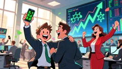 Mooncake Upgrades 10xSOL Market with DeFi Development Corp.'s dfdvSOL