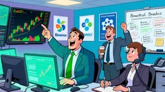 Cipher Mining's Conference Tour: A Tactical Catalyst or Noise?