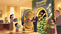 Tax Policy Shifts and Market Behavior in 2026: How the One Big Beautiful Bill Could Reshape Consumer Spending and Investment Strategies