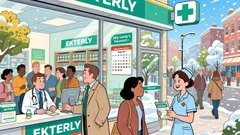 KalVista's EKTERLY Launch: A $35M Q4 Catalyst or a Stock Pop?