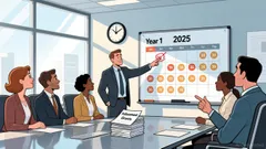 Immunome's Recent Inducement Grants: A Strategic Move or a Red Flag?