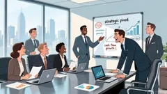 General Motors' Soaring EV Costs and Shifting U.S. Market Dynamics