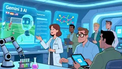 Alphabet's AI-Driven Momentum: Can It Sustain a $4 Trillion Valuation?