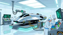 Cemtrex's Invocon Acquisition: A Strategic Power Move in Missile Defense and Aerospace Growth