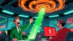 SOL Strategies Restructures Balance Sheet as Solana DEX Volumes Surge