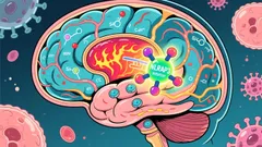 Eli Lilly's Ventyx Acquisition and Its Strategic Implications for Neumora and Neurocrine in the NLRP3 Inhibitor Space