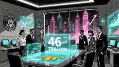 The 2026 Crypto Regulation Crossroads: Implications for Institutional Exposure and Market Stability