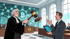 Trump Says No Pardon for Sam Bankman-Fried as Crypto Policy Tensions Rise