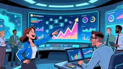 VIRTUAL Jumps 22.3% as Decentralized AI Agent Marketplace Looms