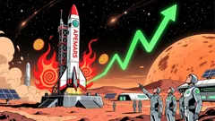 Why APEMARS is the High-ROI Presale Opportunity of 2026